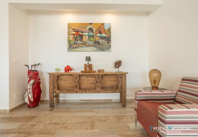 Villa in Saint-François - Karibea *****