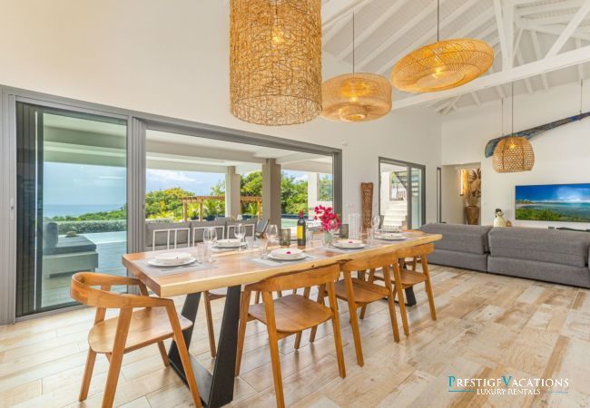 Villa in Saint-François - Karibea *****