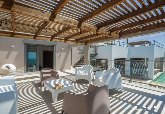 Villa in Saint-François - Karibea *****
