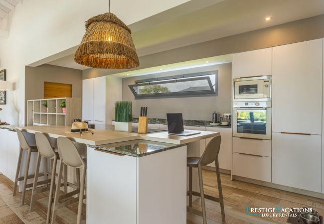 Villa in Saint-François - Karibea *****
