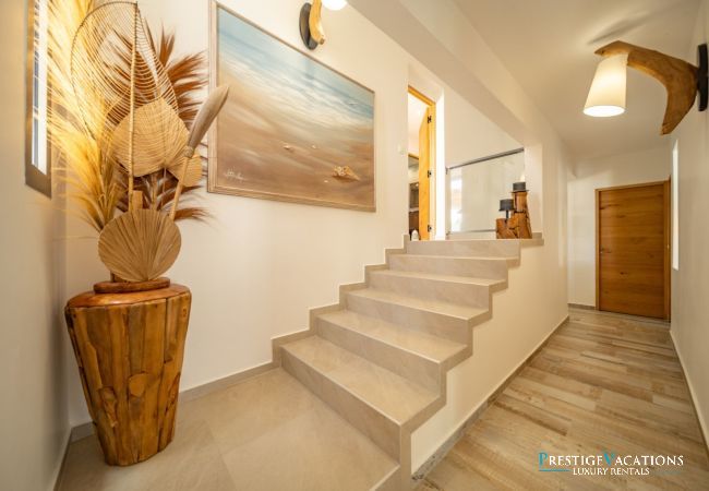 Villa in Saint-François - Karibea *****