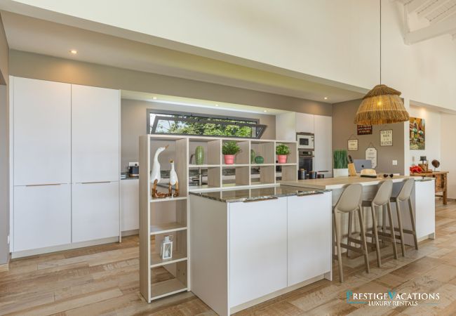 Villa in Saint-François - Karibea *****
