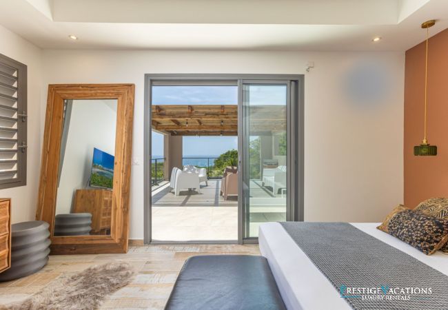 Villa in Saint-François - Karibea *****