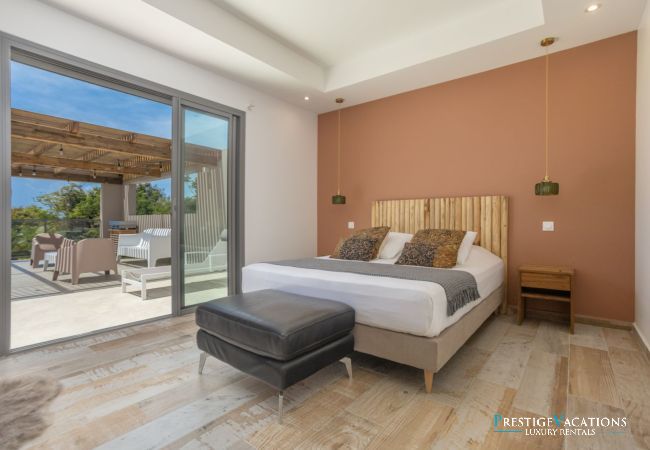 Villa in Saint-François - Karibea *****