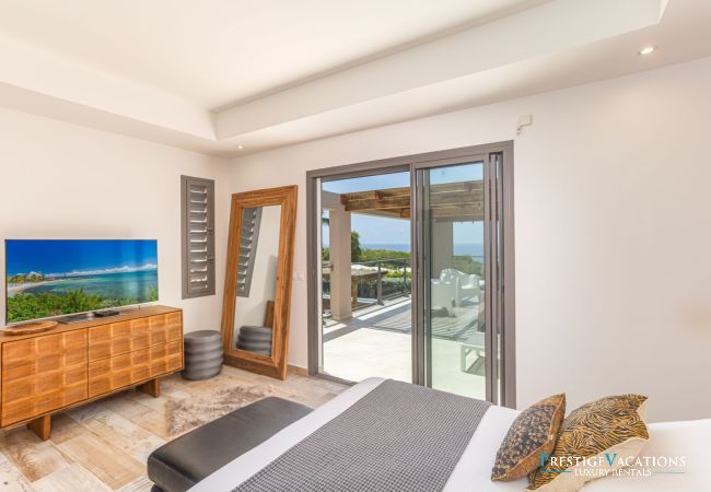 Villa in Saint-François - Karibea *****