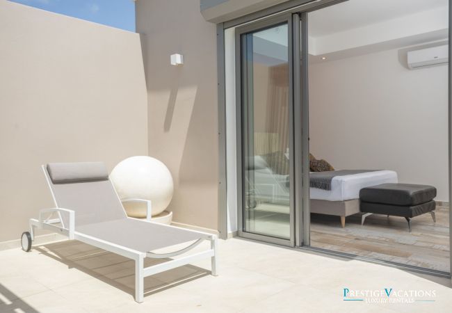 Villa in Saint-François - Karibea *****