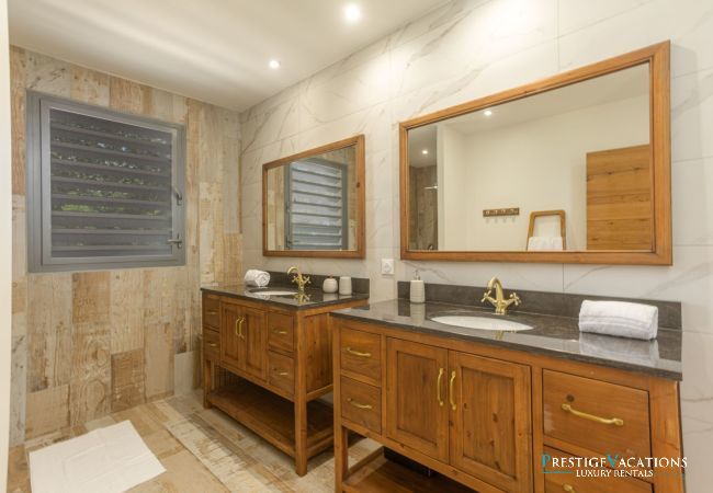 Villa in Saint-François - Karibea *****