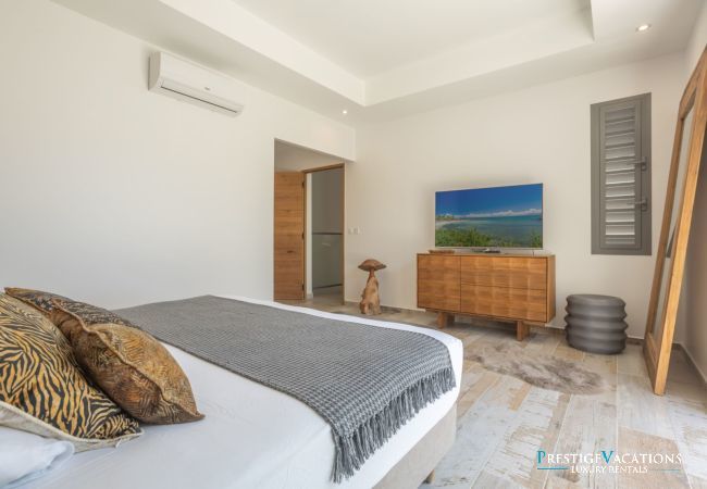 Villa in Saint-François - Karibea *****