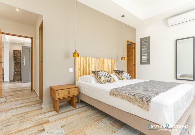Villa in Saint-François - Karibea *****