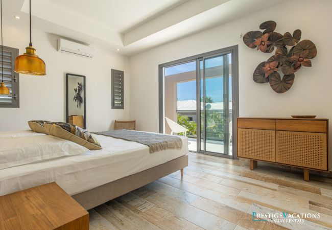 Villa in Saint-François - Karibea *****