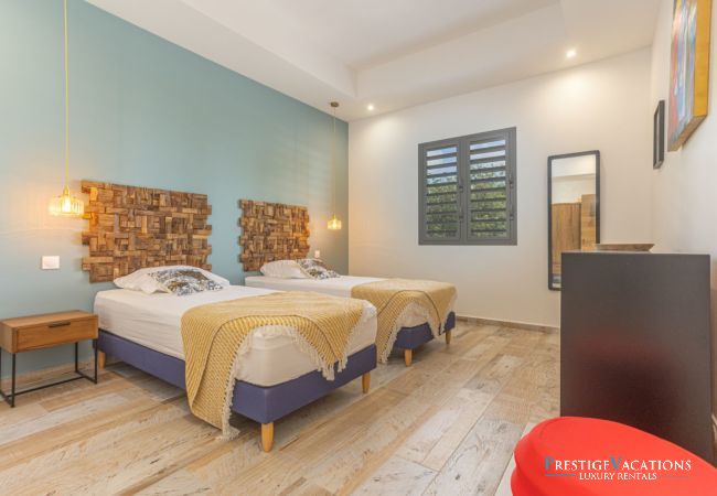Villa in Saint-François - Karibea *****