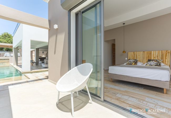 Villa in Saint-François - Karibea *****