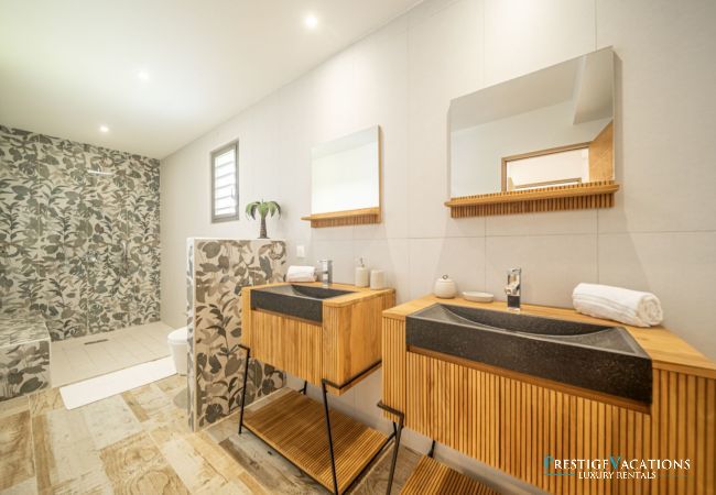 Villa in Saint-François - Karibea *****