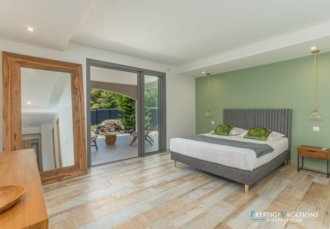 Villa in Saint-François - Karibea *****