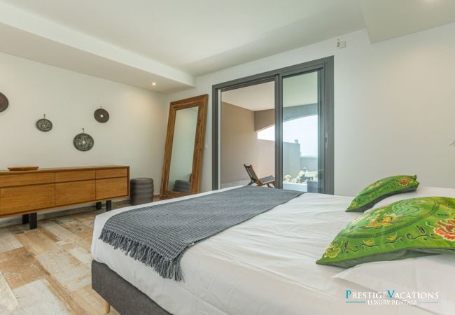 Villa in Saint-François - Karibea *****
