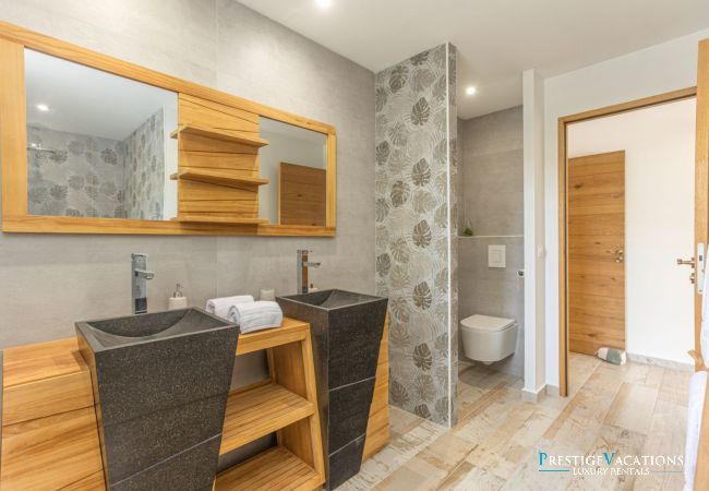 Villa in Saint-François - Karibea *****