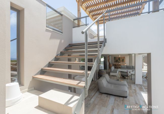 Villa in Saint-François - Karibea *****