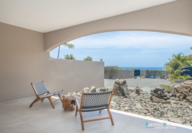 Villa in Saint-François - Karibea *****