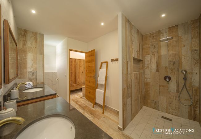 Villa in Saint-François - Karibea *****