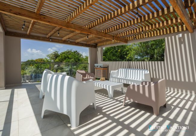 Villa in Saint-François - Karibea *****