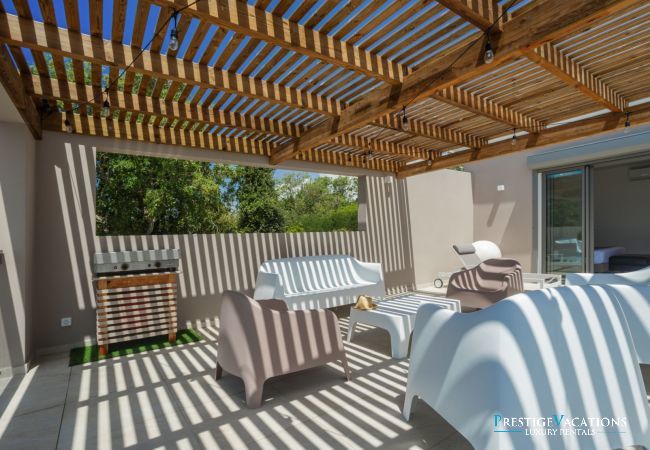 Villa in Saint-François - Karibea *****
