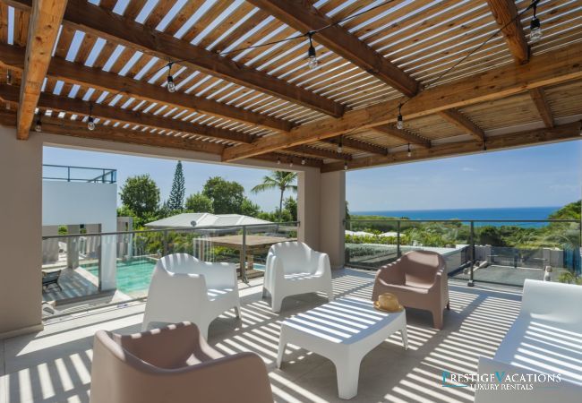 Villa in Saint-François - Karibea *****