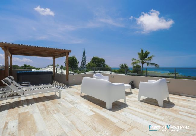 Villa in Saint-François - Karibea *****
