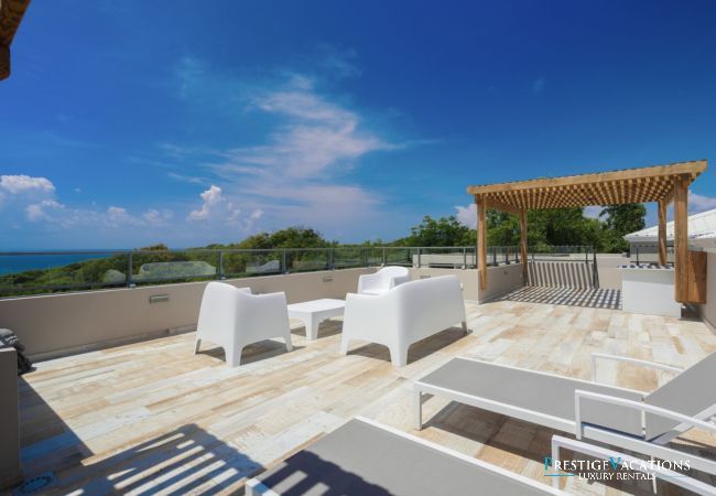 Villa in Saint-François - Karibea *****