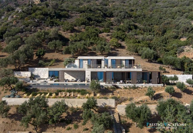 Villa in Kissamos - Bliss House