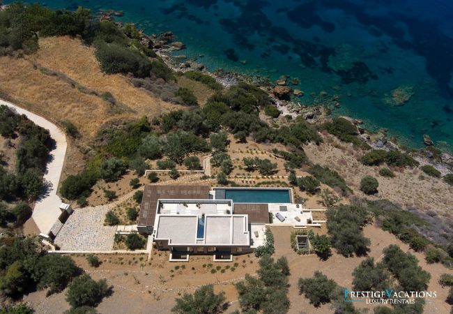 Villa in Kissamos - Bliss House