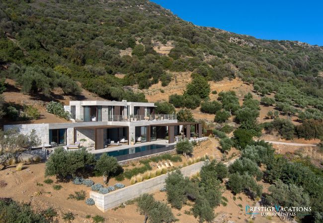 Villa in Kissamos - Bliss House