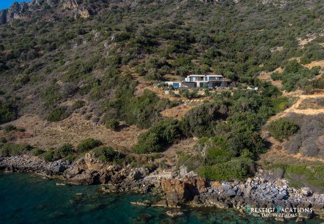 Villa in Kissamos - Bliss House