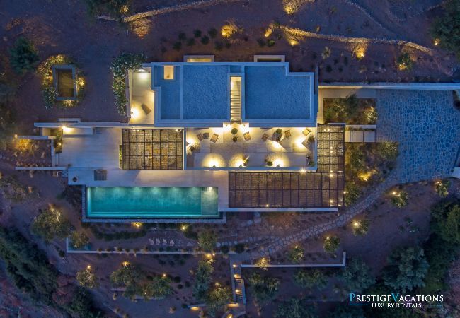 Villa in Kissamos - Bliss House