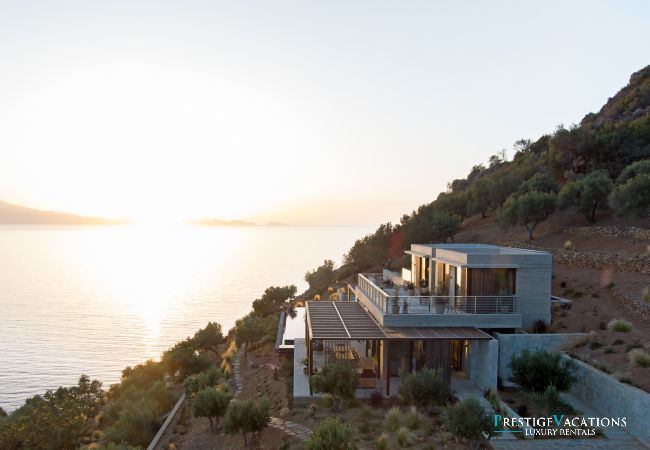 Villa in Kissamos - Bliss House