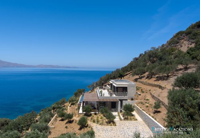 Villa in Kissamos - Bliss House