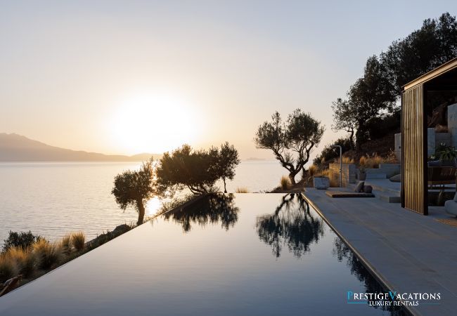 Villa in Kissamos - Bliss House