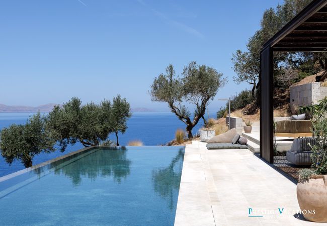 Villa in Kissamos - Bliss House