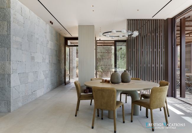 Villa in Kissamos - Bliss House