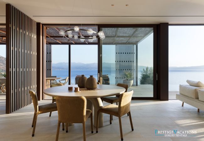 Villa in Kissamos - Bliss House
