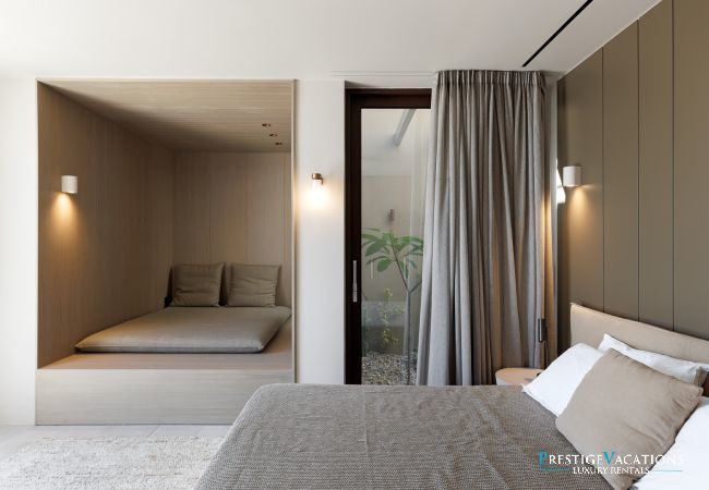 Villa in Kissamos - Bliss House