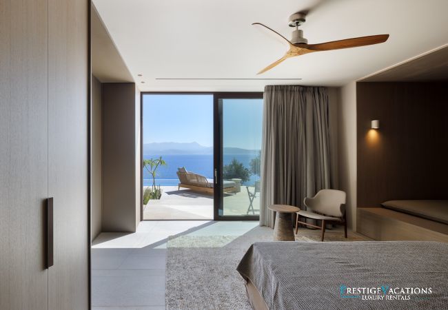 Villa in Kissamos - Bliss House