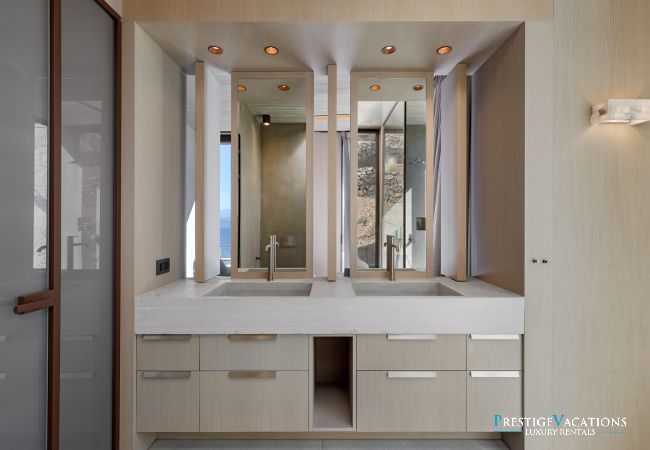 Villa in Kissamos - Bliss House