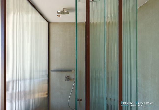 Villa in Kissamos - Bliss House