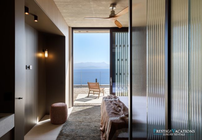 Villa in Kissamos - Bliss House