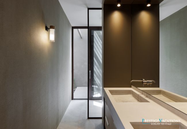 Villa in Kissamos - Bliss House