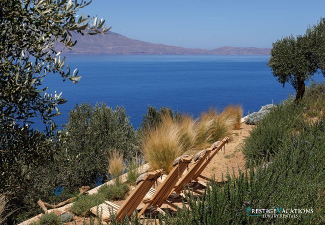 Villa in Kissamos - Bliss House