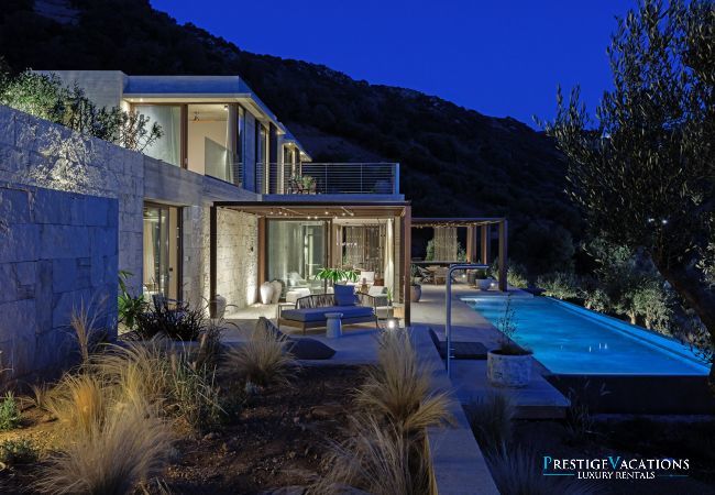 Villa in Kissamos - Bliss House