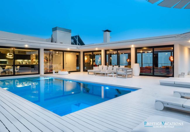 Villa in Barcelona - Irene ISB