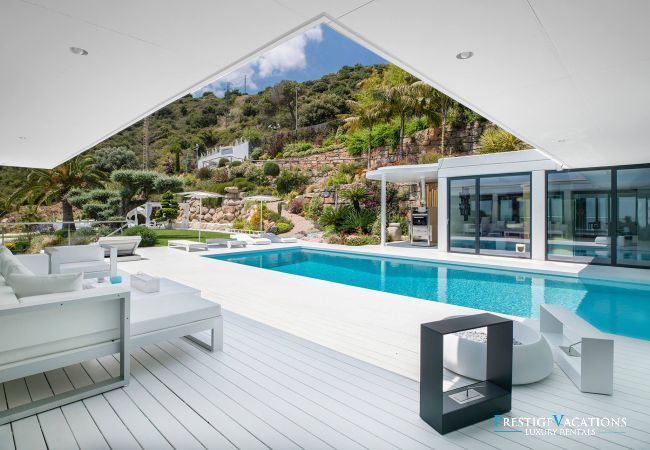 Villa in Barcelona - Irene ISB