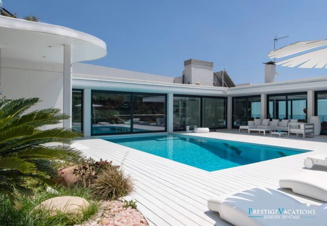 Villa in Barcelona - Irene ISB